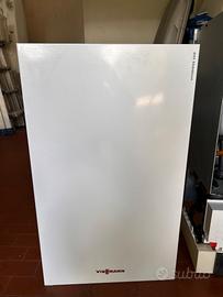 Caldaia a condensazione VIESSMANN