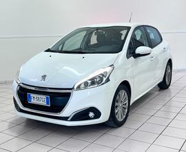 Peugeot 208 PureTech 82 5p. GPL Allure