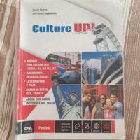 Libro terza media, Culture UP!