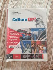 Libro terza media, Culture UP!