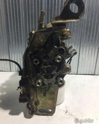 PI79 Pompa Iniezione Fiat 1.7