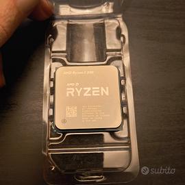 AMD RYZEN 3 3100