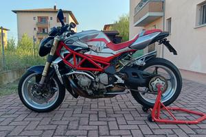 Mv agusta brutale 910