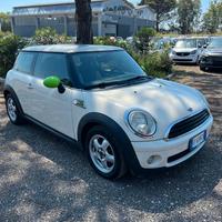 Mini 1.6 16V One (55kW)