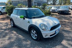 Mini 1.6 16V One (55kW)