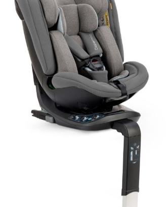 seggiolino girevole per auto Gulliver Inglesina 