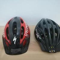 Casco MTB