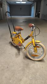 Bici 14 pollici Prometheus