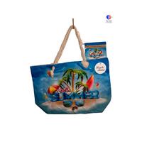 Borsa da Spiaggia "Hello Summer"