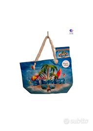 Borsa da Spiaggia "Hello Summer"