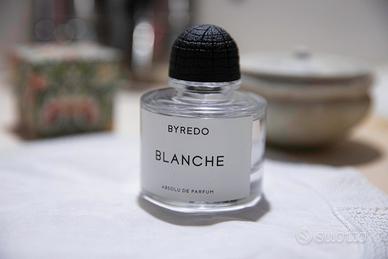 Profumo Byredo blanche 50 ml originale