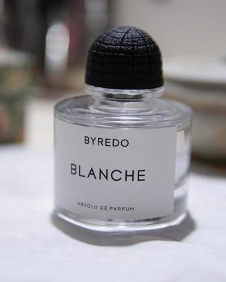 Profumo Byredo blanche 50 ml originale
