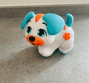 Gioco Cagnolino Cercaccole Clementoni