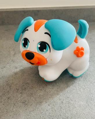 Gioco Cagnolino Cercaccole Clementoni