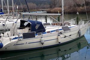 BAVARIA 350 CON 2 CABINE + 2 BAGNI
