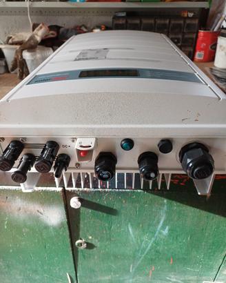 inverter