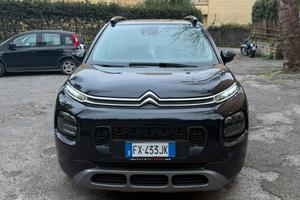 Citroen C3 Air cross