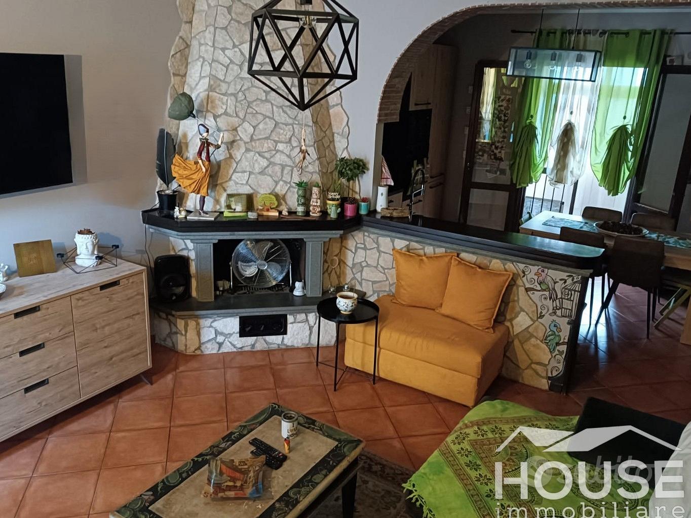 Appartamento – Nicolosi, Ragala - Vista 3
