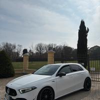 Mercedes a220 4matic