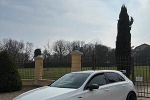 Mercedes a220 4matic