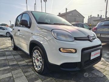 FIAT Panda 1.0 FireFly S&S Hybrid City Life#5 PO