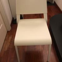 Sedie  ikea Teodores