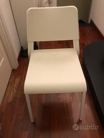 Sedie  ikea Teodores