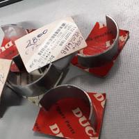 Bronzina biella BLU DUCATI 748 749 916 998 999