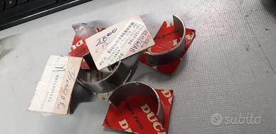 Bronzina biella BLU DUCATI 748 749 916 998 999