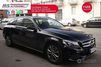Mercedes-Benz Classe C Mercedes-Benz Classe C...
