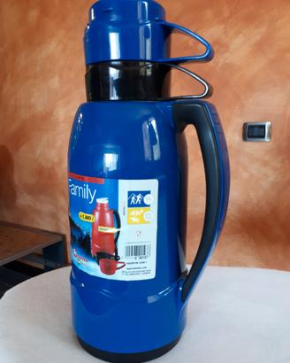Thermos Metaltex 1.8 litri