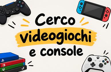 Videogiochi wii, nintendo ds, playstation, gameboy