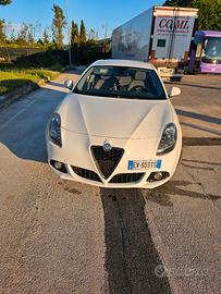 Alfa Romeo Giulietta 1.4 120cv GPL casa madre