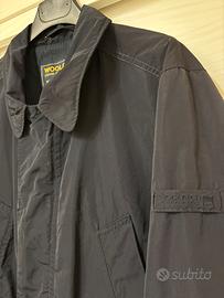 Giubotto Woolrich uomo
