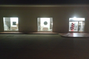 Capannone ,locale commerciale