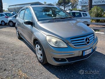 Mercedes-benz B 180 CDI Sport
