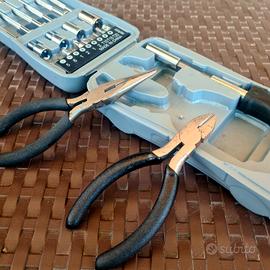 23 Attrezzi manuali - Adattatori