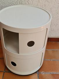 Kartell Componibili Vintage Contenitore