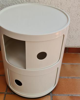 Kartell Componibili Vintage Contenitore