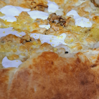 Pizzaiolo/aiuto pizzaiolo