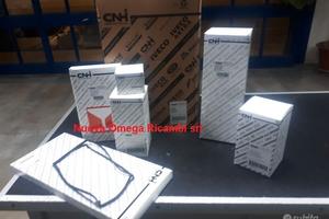 Kit filtri iveco stralis eurotrakker E4 E5