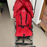 Passeggino leggero Prenatal