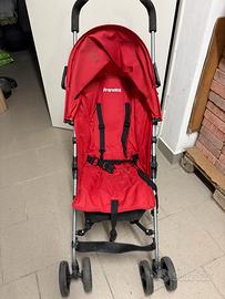 Passeggino leggero Prenatal