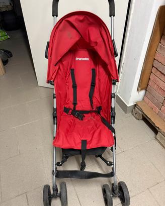 Passeggino leggero Prenatal