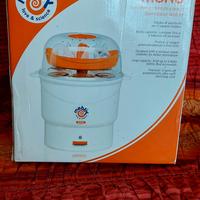 sterilizzatore nuovo