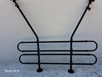 divisorio universale per auto