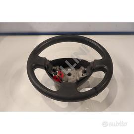 Volante vers. air-bag fiat panda 2003-09