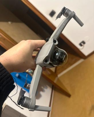 DJI MAVIC AIR 2 Fly more combo kit