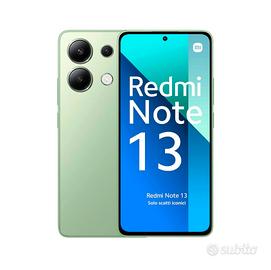 Redmi Note 13 256gb