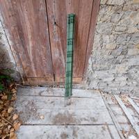 Recinzione elettrificata